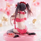 Оригинальная аниме фигурка &laquo;"Date A Live" Tokisaki Kurumi -Happy Birthday Present- Figure&raquo;