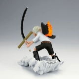 Оригинальная  фигурка &laquo;"One Piece" Senkozekkei -S-HAWK-&raquo;