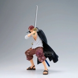Оригинальная аниме фигурка &laquo;"One Piece" Grandista -SHANKS-&raquo;
