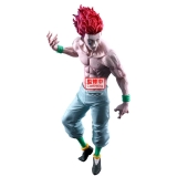 Оригинальная аниме фигурка &laquo;"HUNTER&times;HUNTER" Grandista Hysoka&raquo;