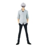 Оригинальная аниме фигурка &laquo;"Jujutsu Kaisen" KING OF ARTIST GOJO SATORU -Hidden Inventory/Premature Death- II&raquo;