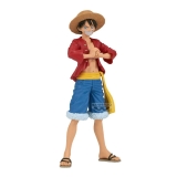 Оригинальная аниме фигурка &laquo;"One Piece" DXF ～THE GRANDLINE SERIES～ SPECIAL MONKEY.D.LUFFY&raquo;