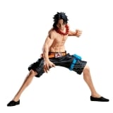 Оригинальная аниме фигурка &laquo;"One Piece" Grandista -PORTGAS.D.ACE-&raquo;