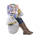 Оригинальная аниме фигурка &laquo;"Frieren: Beyond Journey's End" ESPRESTO -Flower Crown- Frieren&raquo;
