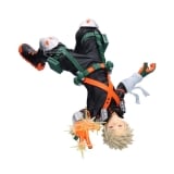 Оригинальная аниме фигурка &laquo;"My Hero Academia" MAXIMATIC BAKUGO KATSUKI&raquo;