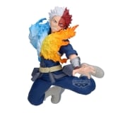 Оригинальная аниме фигурка &laquo;"My Hero Academia" MAXIMATIC TODOROKI SHOTO&raquo;
