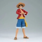 Оригинальная аниме фигурка &laquo;"One Piece" DXF ～THE GRANDLINE SERIES～ SPECIAL MONKEY.D.LUFFY&raquo;