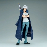 Оригинальная аниме фигурка &laquo;"One Piece" GLITTER&GLAMOURS -TRAFALGAR.LAW- CHANGE Ver.&raquo;