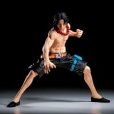 Оригинальная аниме фигурка &laquo;"One Piece" Grandista -PORTGAS.D.ACE-&raquo;