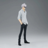 Оригинальная аниме фигурка &laquo;"Jujutsu Kaisen" KING OF ARTIST GOJO SATORU -Hidden Inventory/Premature Death- II&raquo;