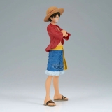 Оригинальная аниме фигурка &laquo;"One Piece" DXF ～THE GRANDLINE SERIES～ SPECIAL MONKEY.D.LUFFY&raquo;