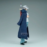 Оригинальная аниме фигурка &laquo;"One Piece" GLITTER&GLAMOURS -TRAFALGAR.LAW- CHANGE Ver.&raquo;