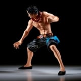 Оригинальная аниме фигурка &laquo;"One Piece" Grandista -PORTGAS.D.ACE-&raquo;