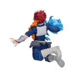 Оригинальная аниме фигурка &laquo;"My Hero Academia" MAXIMATIC TODOROKI SHOTO&raquo;