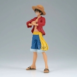 Оригинальная аниме фигурка &laquo;"One Piece" DXF ～THE GRANDLINE SERIES～ SPECIAL MONKEY.D.LUFFY&raquo;
