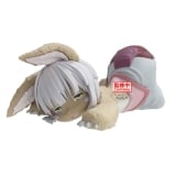 Оригинальная аниме фигурка &laquo;"Made in Abyss: The Golden City of the Scorching Sun" Relax time Nanachi&raquo;