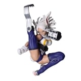 Оригинальная аниме фигурка &laquo;"My Hero Academia" THE AMAZING HEROES-PLUS-MIRKO&raquo;