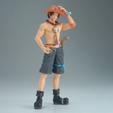 Оригинальная аниме фигурка &laquo;"One Piece" DXF～THE GRANDLINE SERIES～SPECIAL PORTGAS.D.ACE&raquo;