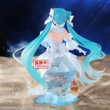 Оригинальная аниме фигурка &laquo;Hatsune Miku BANPRESTO EVOLVE Clearluxe -Clione- Figure&raquo;