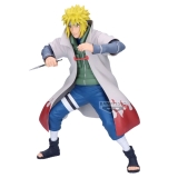 Оригинальная аниме фигурка &laquo;"Naruto Shippuden" Grandista-NAMIKAZE MINATO-&raquo;