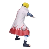 Оригинальная аниме фигурка &laquo;"Naruto Shippuden" Grandista-NAMIKAZE MINATO-&raquo;