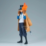 Оригинальная аниме фигурка &laquo;"One Piece" KING OF ARTIST SABO&raquo;