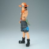 Оригинальная аниме фигурка &laquo;"One Piece" DXF～THE GRANDLINE SERIES～SPECIAL PORTGAS.D.ACE&raquo;