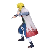 Оригинальная аниме фигурка &laquo;"Naruto Shippuden" Grandista-NAMIKAZE MINATO-&raquo;