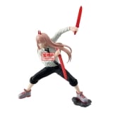 Оригинальная аниме фигурка &laquo;"Chainsaw Man" VIBRATION STARS-POWER-Ⅳ&raquo;
