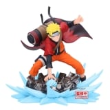 Оригінальна аніме фігурка &laquo;"Naruto Shippuden" Memorable Saga Special Uzumaki Naruto&raquo;