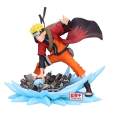 Оригинальная аниме фигурка &laquo;"Naruto Shippuden" Memorable Saga Special Uzumaki Naruto&raquo;