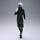 Оригінальна аніме фігурка &laquo;"Tokyo Ghoul" Grandista -KANEKI KEN-&raquo;