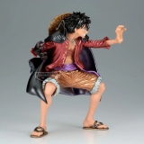 Оригинальная аниме фигурка &laquo;"One Piece" KING OF ARTIST MONKEY.D.LUFFY -Wano Country Ⅱ SPECIAL ver.-&raquo;
