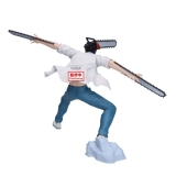 Оригинальная аниме фигурка &laquo;"Chainsaw Man: Reze" Grandista -CHAINSAW MAN-I&raquo;