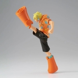 Оригинальная аниме фигурка &laquo;"One Piece" BATTLE RECORD COLLECTION -SANJI Ⅱ-&raquo;