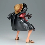 Оригинальная аниме фигурка &laquo;"One Piece" KING OF ARTIST MONKEY.D.LUFFY -Wano Country Ⅱ SPECIAL ver.-&raquo;
