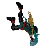 Оригинальная аниме фигурка &laquo;"My Hero Academia" THE AMAZING HEROES -PLUS- MIDORIYA IZUKU Ⅲ&raquo;