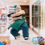 Оригинальная аниме фигурка &laquo;"SAKAMOTO DAYS" Luminasta Sakamoto Taro Store Manager Ver.&raquo;