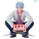 Оригинальная аниме фигурка &laquo;"Gintama" Mr.Ginpachi's Zany Class Desk Figure -Sakata Ginpachi-&raquo;