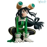 Оригинальная аниме фигурка &laquo;"My Hero Academia" GLITTER&GLAMOURS -ASUI TSUYU-&raquo;