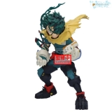 Оригінальна аніме фігурка &laquo;"My Hero Academia" FINAL SEASON FIGURE -MIDORIYA IZUKU-&raquo;