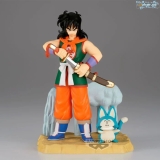 Оригинальная аниме фигурка &laquo;"Dragon Ball" History Box Yamcha&raquo;