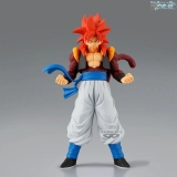 Оригинальная аниме фигурка &laquo;"Dragon Ball GT" SOLID EDGE WORKS -The Departure- Super Saiyan 4 Gogeta&raquo;