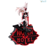 Оригинальная аниме фигурка &laquo;"Hazbin Hotel" Monitor Top Figure ~Angel Dust~ Ver.A&raquo;