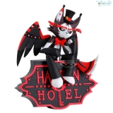 Оригинальная аниме фигурка &laquo;"Hazbin Hotel" Monitor Top Figure ~Husk~ Ver.A&raquo;