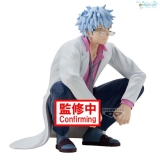 Оригинальная аниме фигурка &laquo;"Gintama" Mr.Ginpachi's Zany Class Desk Figure -Sakata Ginpachi-&raquo;