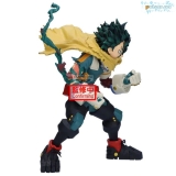 Оригинальная аниме фигурка &laquo;"My Hero Academia" FINAL SEASON FIGURE -MIDORIYA IZUKU-&raquo;