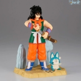 Оригинальная аниме фигурка &laquo;"Dragon Ball" History Box Yamcha&raquo;