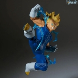 Оригинальная аниме фигурка &laquo;"Dragon Ball Z" MATCH MAKERS Majin Vegeta (VS Super Saiyan 2 Son Goku)&raquo;