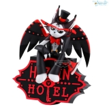 Оригинальная аниме фигурка &laquo;"Hazbin Hotel" Monitor Top Figure ~Husk~ Ver.A&raquo;